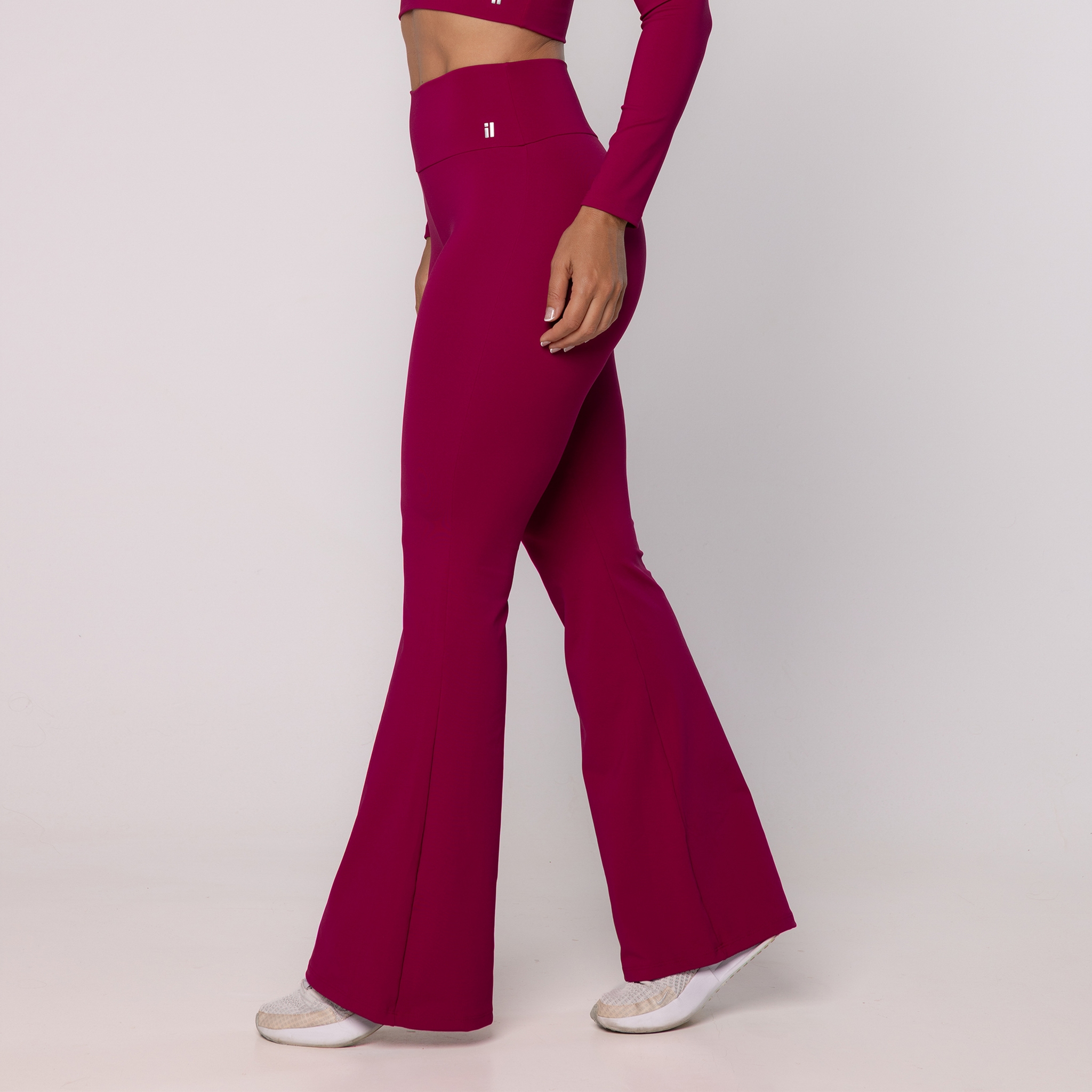 Calça Flare - Desejo