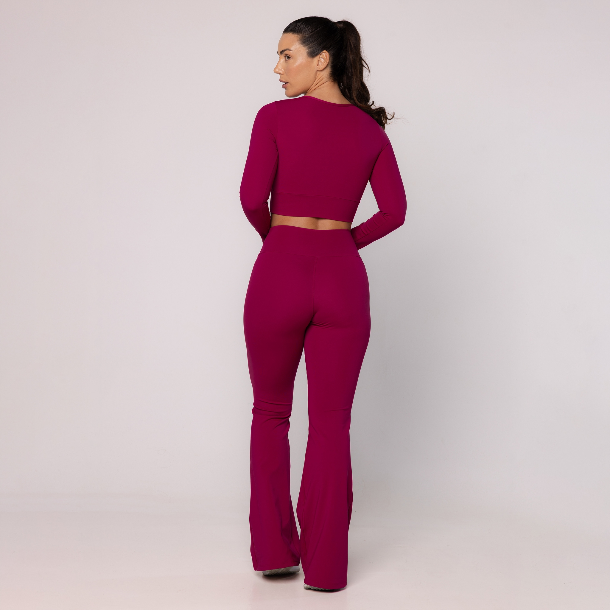 Calça Flare - Desejo