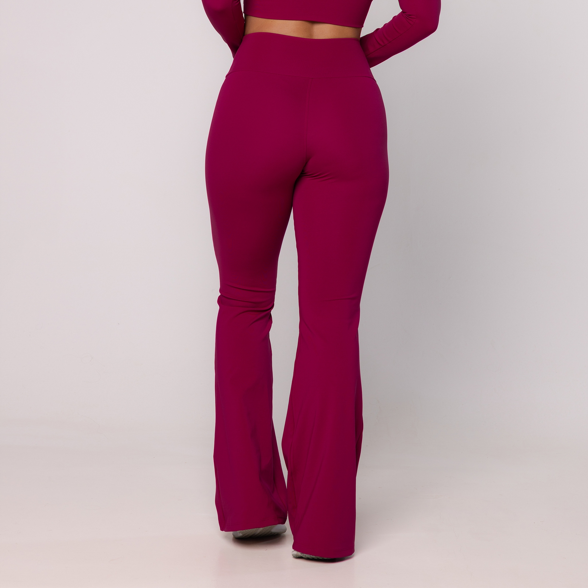 Calça Flare - Desejo