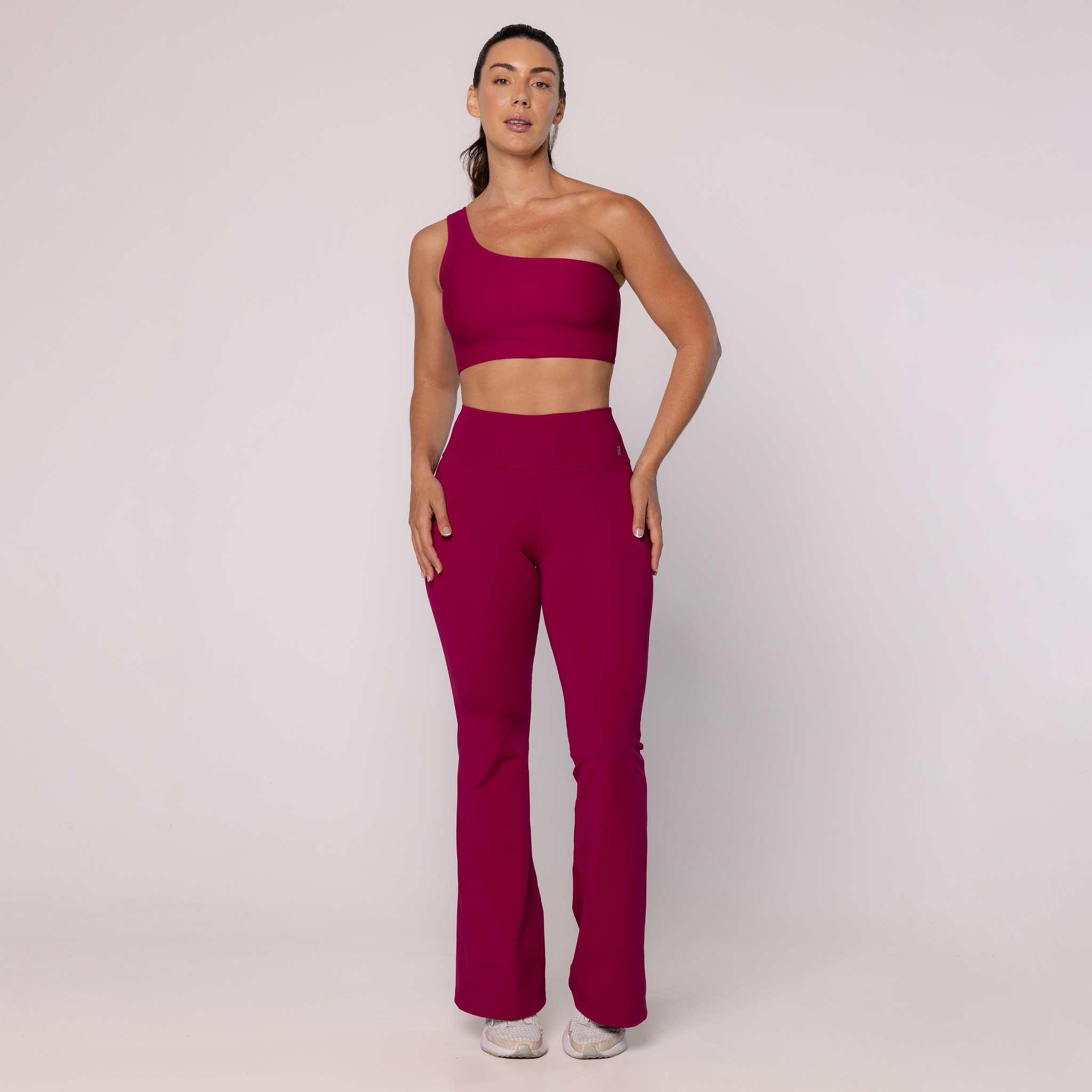 Calça Flare - Desejo