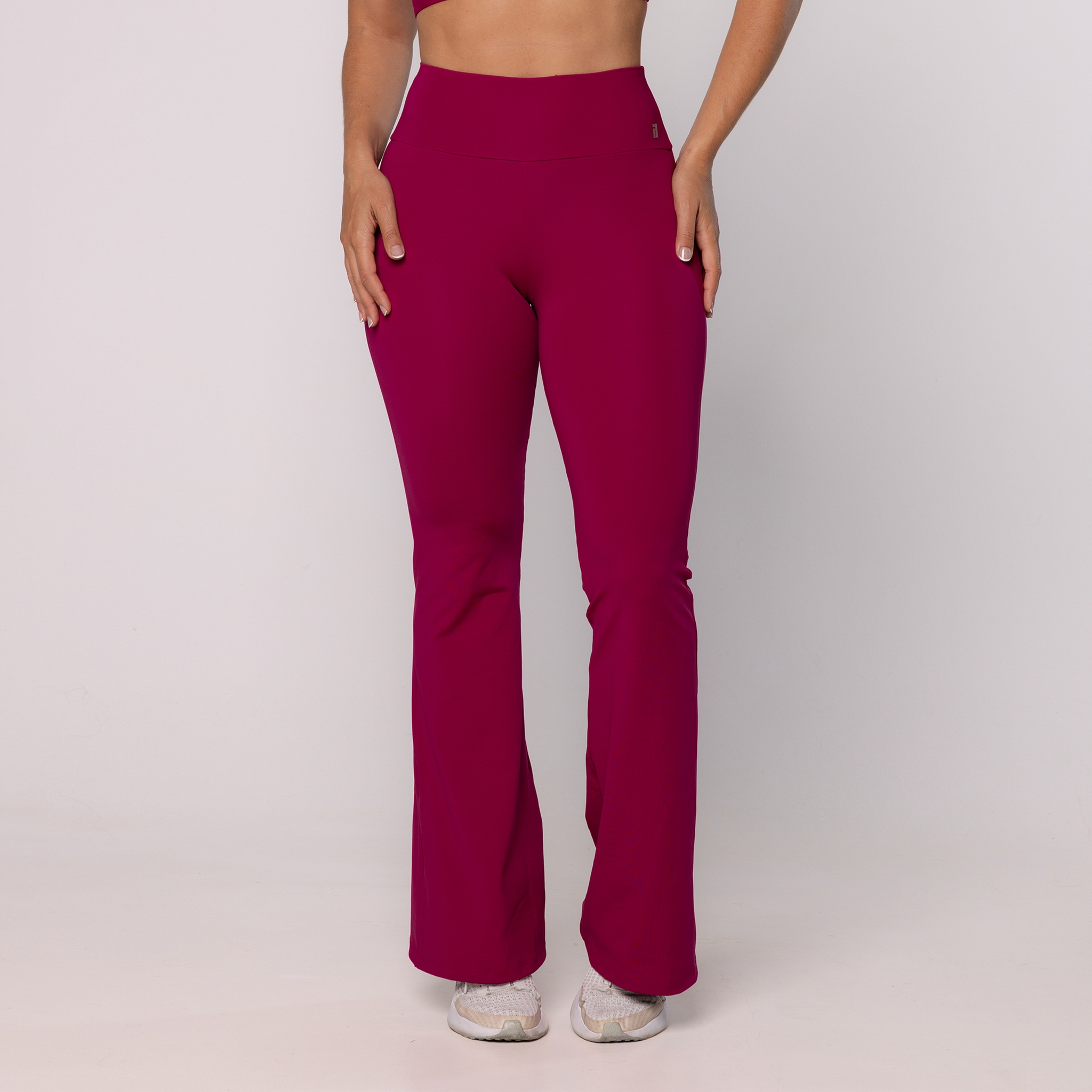 Calça Flare - Desejo