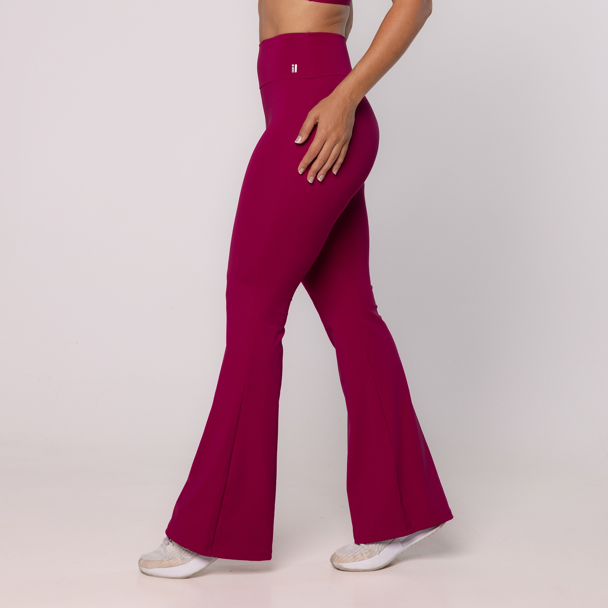 Calça Flare - Desejo