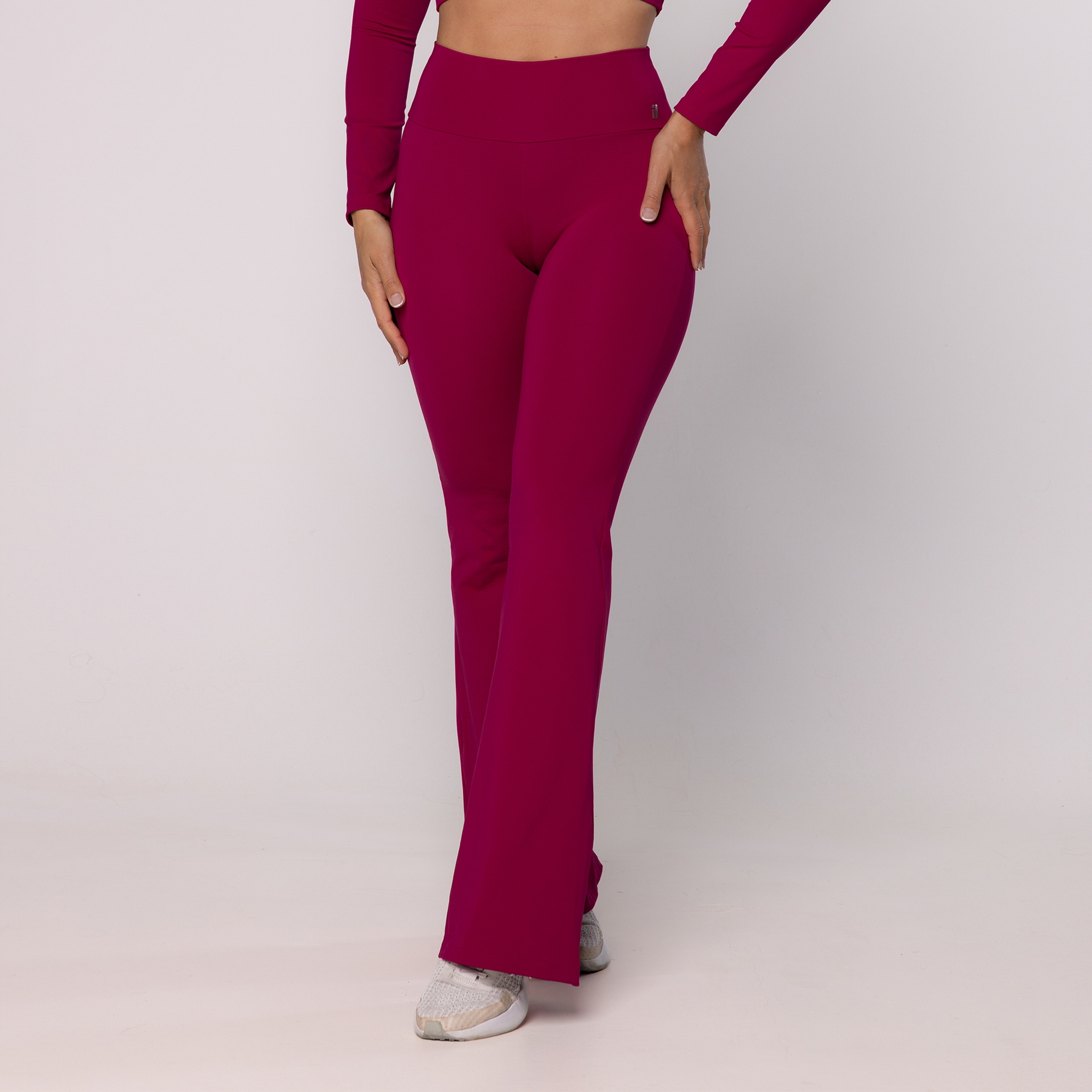 Calça Flare - Desejo