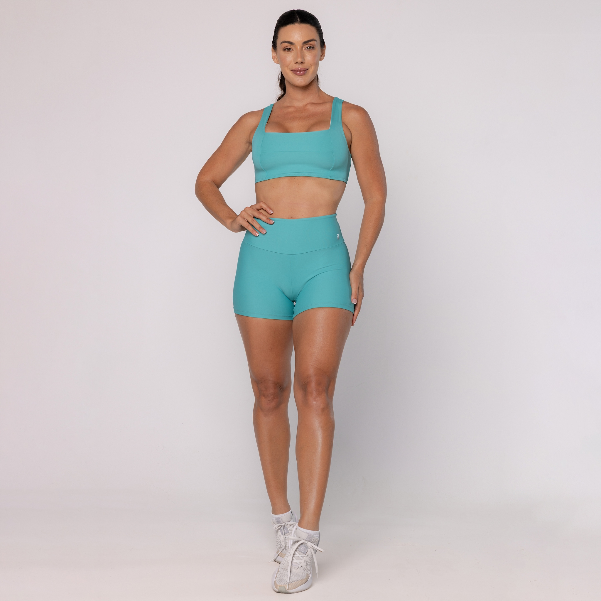 Short Básico - Marine