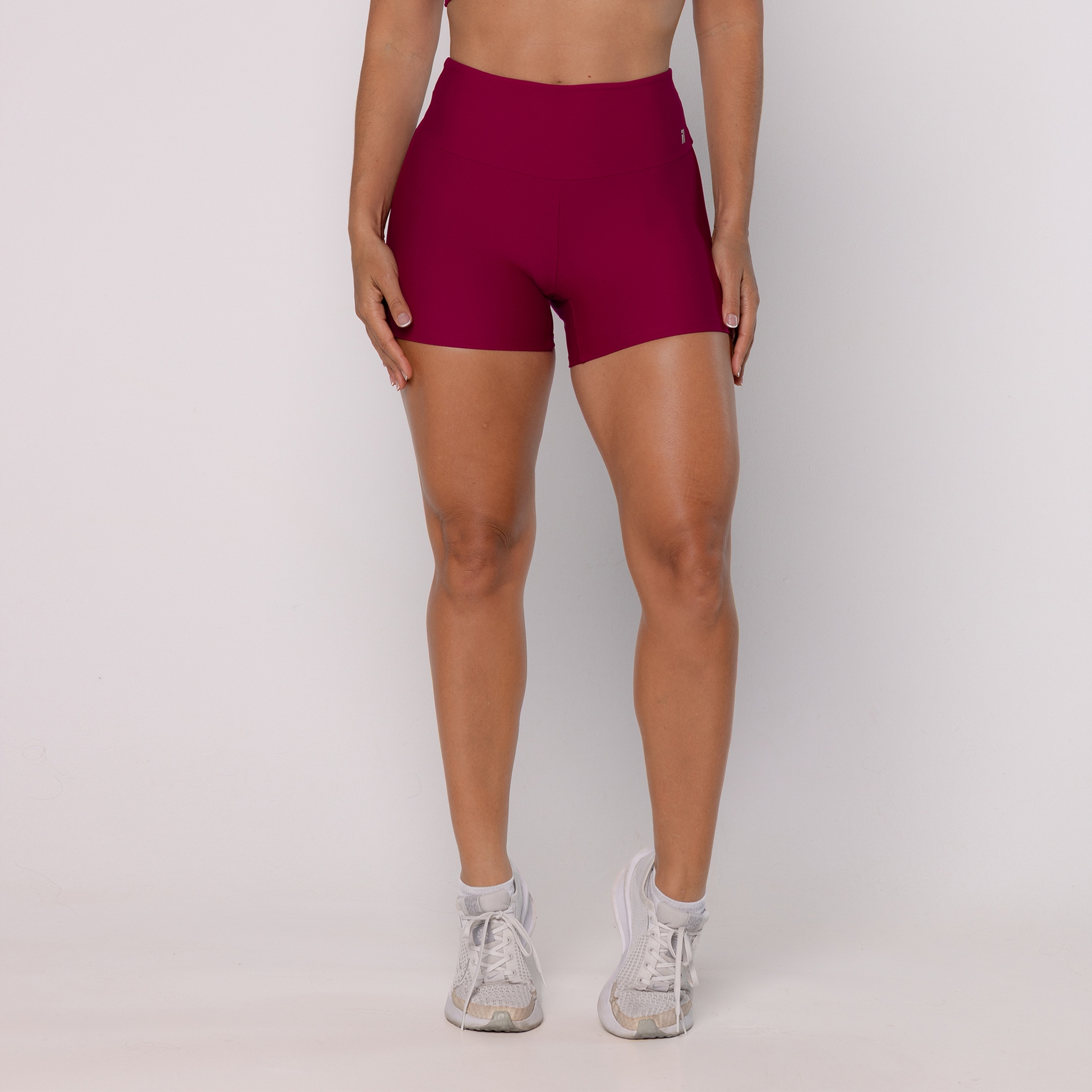 Short Básico - Desejo - Desejo P Short Básico - Desejo - Desejo P